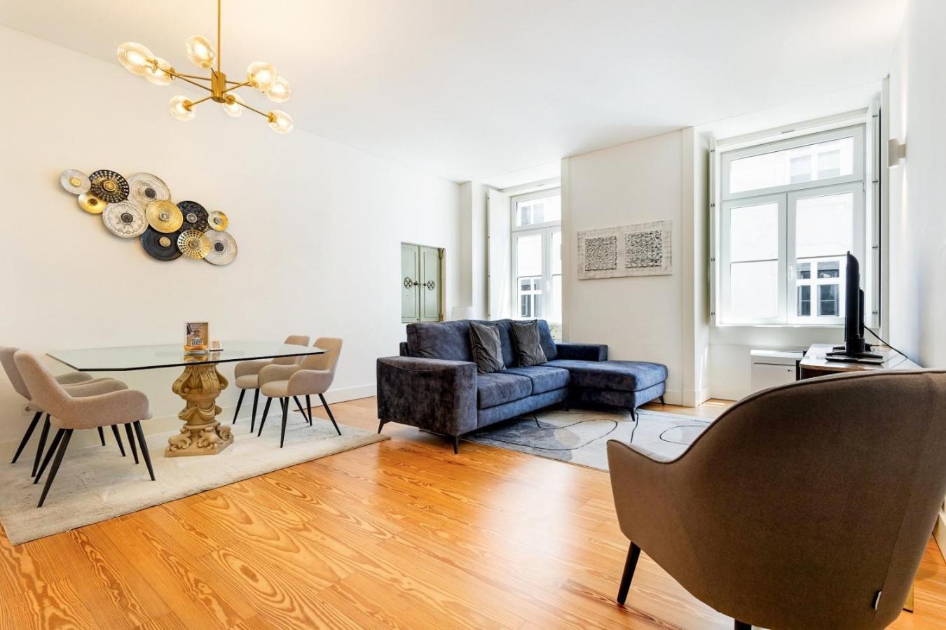 Two-Bedroom Superior Apartment
