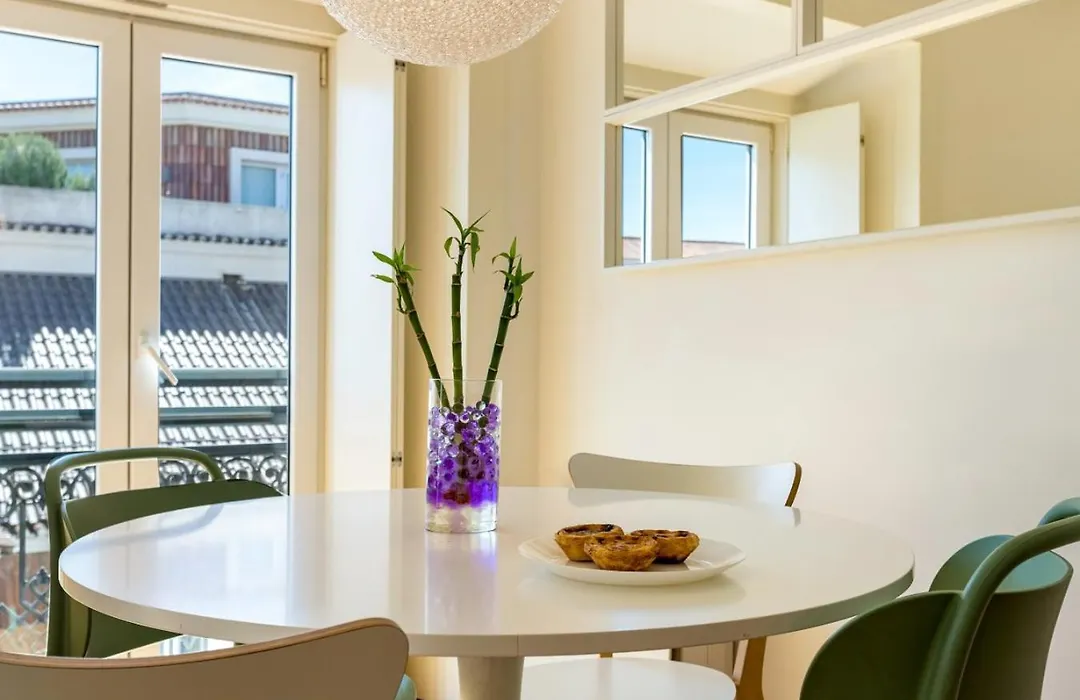 Gonzalo'S Guest Apartments - Luxury Baixa-1