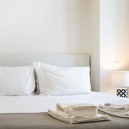 Gonzalo'S Guest Apartments - Luxury Baixa-3