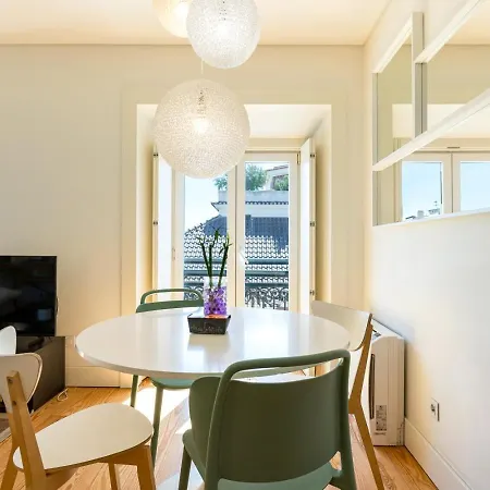 Gonzalo'S Guest Apartments - Luxury Baixa-2